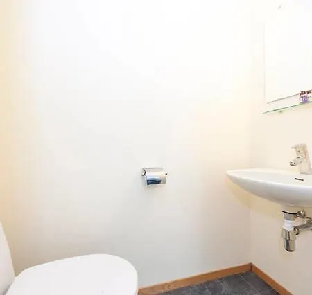 Homestay Gyldenpris Bergen
