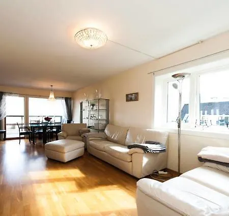 Homestay Gyldenpris