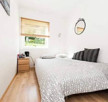 Privat overnatting Homestay Gyldenpris