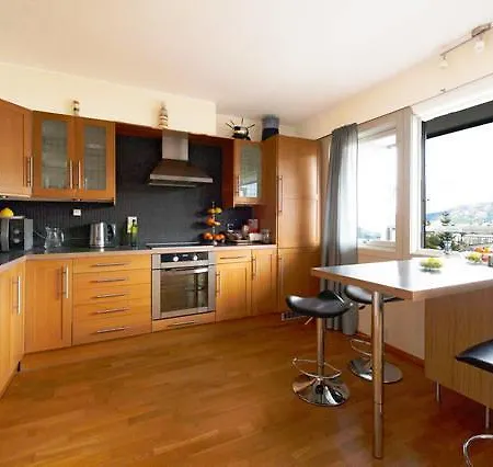 Homestay Gyldenpris Bergen