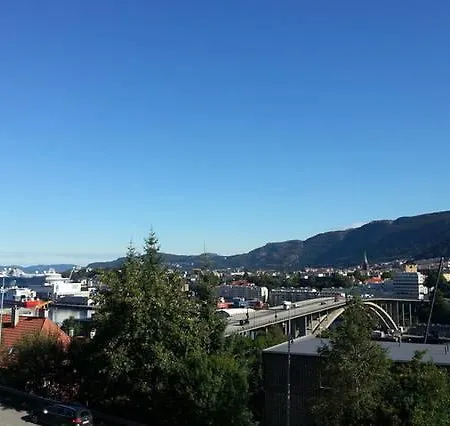 Homestay Gyldenpris * Bergen