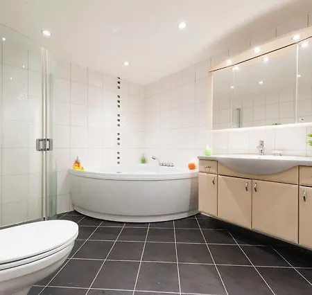 Privat overnatting Homestay Gyldenpris