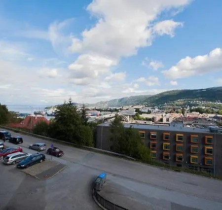 Homestay Homestay Gyldenpris Bergen