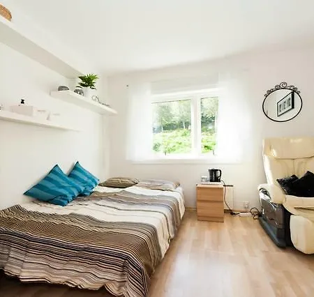 Homestay Gyldenpris Bergen