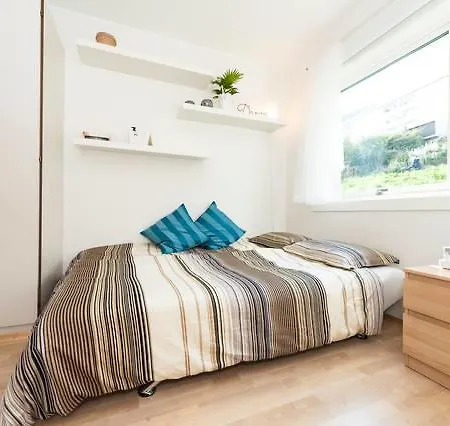 Homestay Gyldenpris