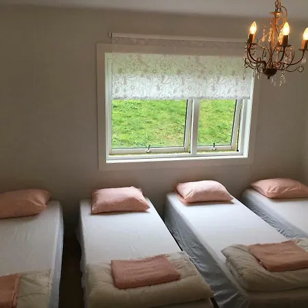 Homestay Gyldenpris Privat overnatting *