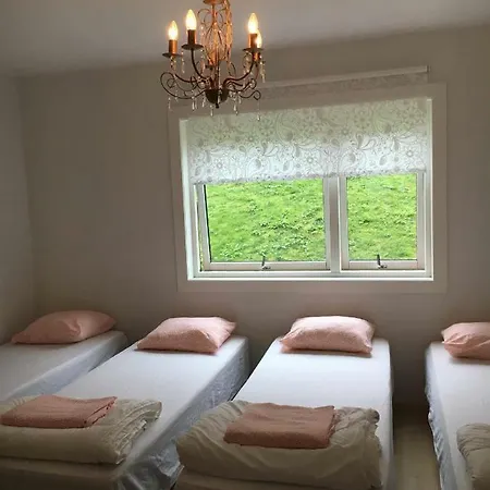 Homestay Gyldenpris * Bergen